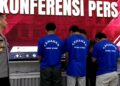 Buntut Pengeroyokan Maut di Mranggen, Polres Demak Tetapkan 7 Tersangka
