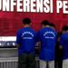 Buntut Pengeroyokan Maut di Mranggen, Polres Demak Tetapkan 7 Tersangka
