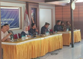 Gusur Madin, Warga Cingkrong Grobogan Tolak Pembangunan Kopdes