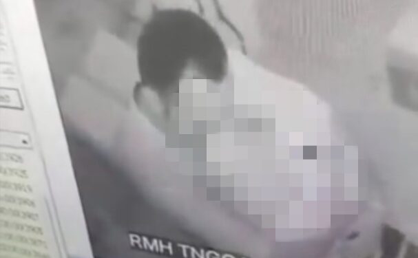 Video Syur Diduga di RSUD Loekmono Hadi Kudus Gegerkan Publik
