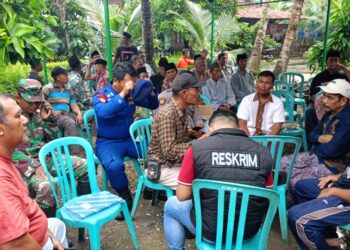 Lagi, Nelayan Bakalan Pati Meninggal saat Cari Kerang di Perairan Dukuhseti