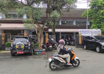 Pindah Kantor Satpol PP, Sudewo: Kalau Ada Sesuatu di Alun-Alun Bisa Cepat Bertindak