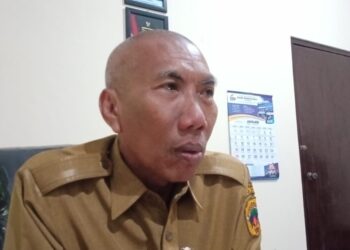 Duh, Dana Desa 2025 Sebesar Rp5,7 Miliar untuk 22 Desa di Pati Tak Cair