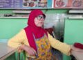 Kisah Pilu Pedagang Plaza Pragola Pati, Sehari Belum Tentu Laku Satu Piring