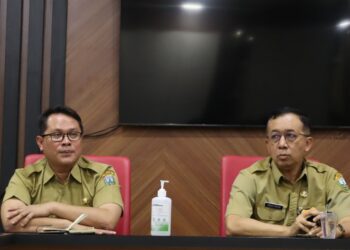 RSUD Kudus Bebas Tugaskan 2 Pegawai Diduga Pemeran Video Syur