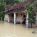 Puluhan Rumah di Katong Grobogan Kebanjiran, Sekolah Diliburkan
