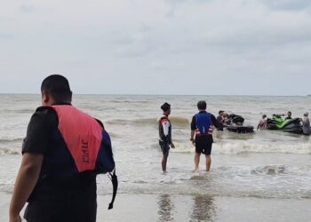 Pertama Kali, Rembang jadi Tuan Rumah Kompetisi Olahraga Air Internasional