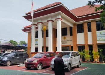 Miris, 2 Remaja di Pati Minta Dispensasi Nikah tapi Baru 6 Bulan Ajukan Cerai