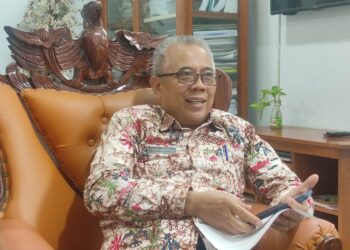 PAD Pati 2025 dari Pajak Capai Rp320 Miliar