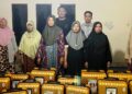 13 Warga Teguhan Grobogan Gagal Umrah, Diduga Tertipu Biro Travel