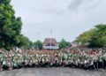 119 PPL Pati Ditarik ke Kementan, Tetap Kawal Program Bupati 1 Hektare 10 Ton
