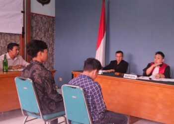 Penggagas Party Night Street Coffee Kudus Didenda Rp3 Juta