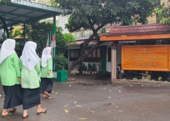 Gus Yaqut Tersangka Korupsi, Guru PP Raudlatut Thalibin: Semoga KPK Adil