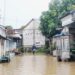 Seratusan Rumah di Doropayung Pati Kebanjiran, Ketinggian Semeter Lebih