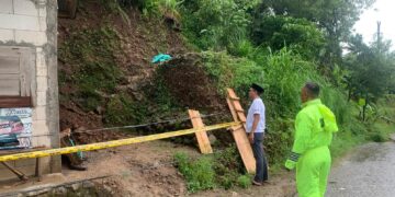 Longsor di Dusun Kambangan Kudus Telan Korban Jiwa