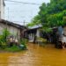 Banjir Semampir Pati: Ratusan Rumah Terendam, Seratusan Tambak Jebol