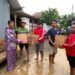 Anggota DPRD Pati Danu Ikhsan Sigap Beri Bantuan untuk Korban Banjir