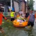 Banjir Kudus: 596 Warga Mengungsi, Kelompok Rentan Diprioritaskan
