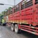 Pati Tak Punya Jalur Alternatif Truk Sumbu 3, Kepadatan Lalin di Pantura Sulit Diurai