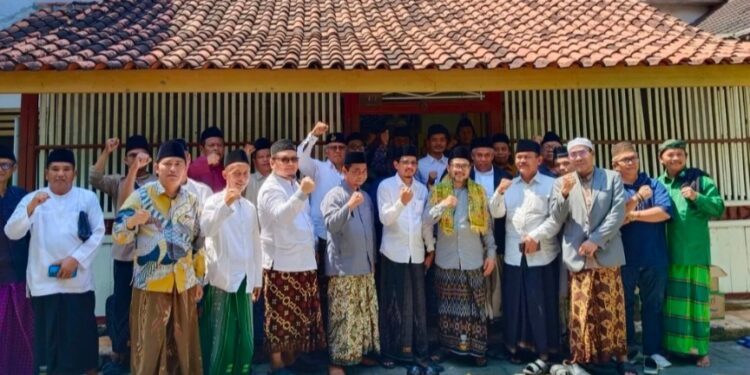 Gus Yaqut Tersangka Korupsi Haji, Presidium MLB NU Desak Gus Yahya Mundur