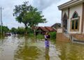 12 Kecamatan Masih Kebanjiran, Bupati Pati Tetapkan Tanggap Darurat Bencana