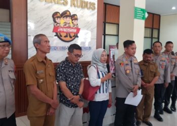 Kasus Pengeroyokan saat Konser Dangdut di Japan Kudus Berakhir Damai