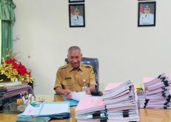 Kepala Dispermades Pati Benarkan Diperiksa KPK Terkait Perades