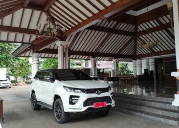 Bupati Sudewo Kena OTT KPK, Layanan Publik di Pati Dipastikan Normal