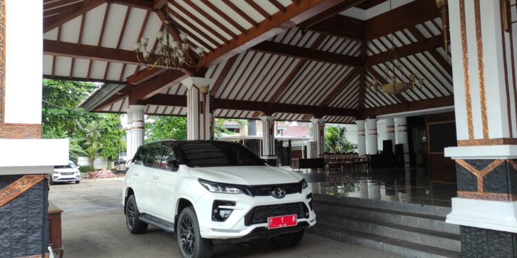 Bupati Sudewo Kena OTT KPK, Layanan Publik di Pati Dipastikan Normal