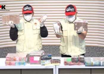 Sudewo Diduga Peras Caperades Rp125-150 Juta, Dimark-up jadi Rp165-225 Juta