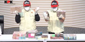 Sudewo Diduga Peras Caperades Rp125-150 Juta, Dimark-up jadi Rp165-225 Juta