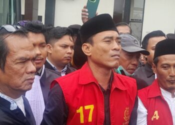 Botok: Belum 3 Bulan Lolos Pemakzulan, Sudewo Malah Berkhianat