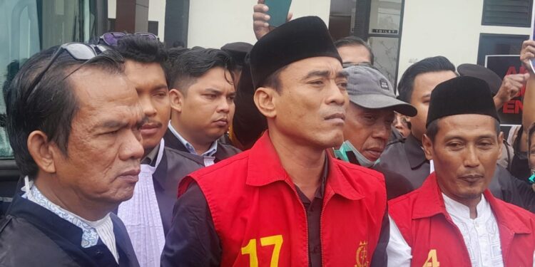 Botok: Belum 3 Bulan Lolos Pemakzulan, Sudewo Malah Berkhianat
