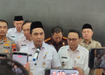 Terungkap! Chandra Ngaku Tak Dilibatkan Sudewo di Rencana Pengisian Perades