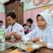 11 Bulan MBG di Rembang: 43 SPPG Sasar 104 Ribu Siswa