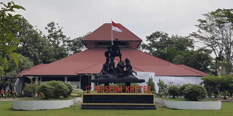 Museum Kretek