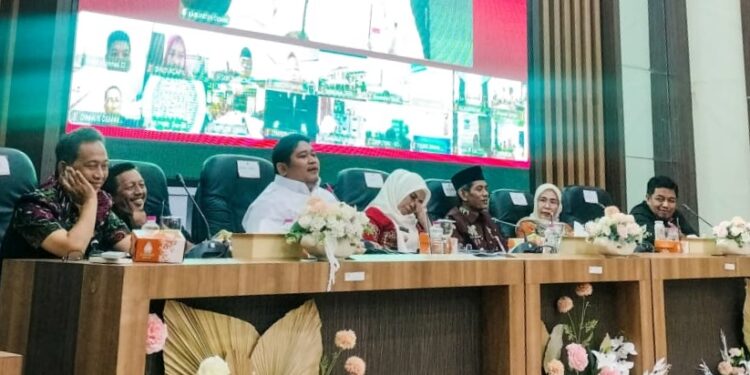 Ketua DPRD Demak Dorong Pemkab Segera Cairkan TPG Guru PAI