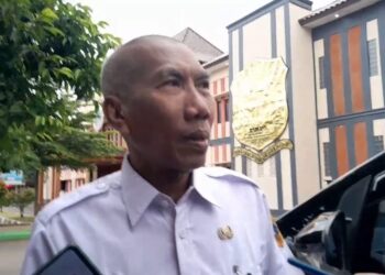 KPK Periksa Kepala Dispermades Pati dan Beberapa Kades Terkait Kasus Sudewo