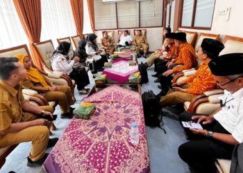 Cegah Banjir, Ketua DPRD Demak Dorong Sejumlah Sungai Dinormalisasi