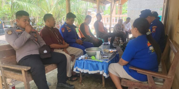 Tim SAR Hentikan Pencarian Nelayan Dukuhseti Pati yang Hilang di Laut Jawa