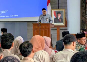 Wabup Rembang Larang Sunat Anggaran MBG: Gizi Harus Nomor Satu!