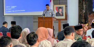 Wabup Rembang Larang Sunat Anggaran MBG: Gizi Harus Nomor Satu!