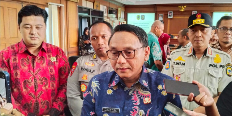 Larang Karaoke Buka saat Ramadan, Plt Bupati Pati: Supaya Masyarakat Lebih Khidmat