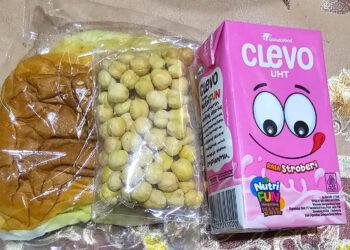 Heboh di Medsos! Menu MBG di Pati saat Ramadan Dinilai Tak Sesuai Anggaran