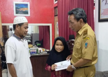 Dana Desa Dipotong dari Rp1,2 Miliar jadi Rp370 Juta, Kades di Rembang Terpaksa Lakukan Ini