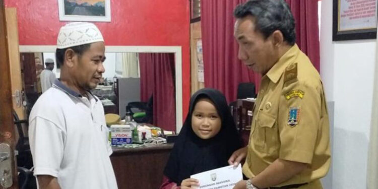 Dana Desa Dipotong dari Rp1,2 Miliar jadi Rp370 Juta, Kades di Rembang Terpaksa Lakukan Ini
