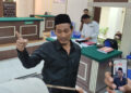 Pledoi Botok Cs: Blokir Pantura Tak Membahayakan, Harusnya Bebas