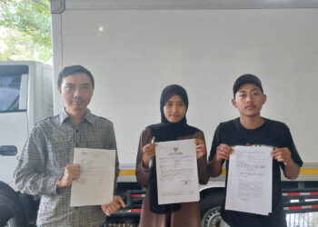 Manajemen Baru PT Berkah Abadi Ice Bantah PHK Sepihak, Tegaskan Hanya Terjadi Perbedaan Sistem Kerja