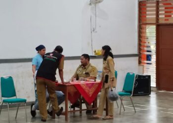 21 Siswa SMKN 4 Pati Diduga Keracunan MBG, Dilarikan ke KSH