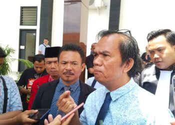 Botok Cs Dituntut 10 Bulan Penjara, Kuasa Hukum: Jaksa Terlalu Lebai